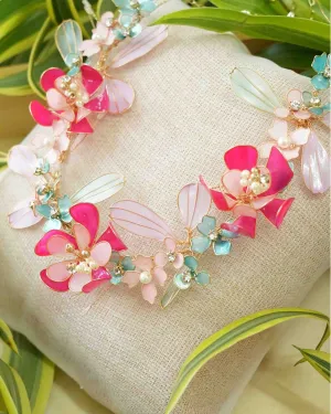 Nora Bridal Jewellery Set