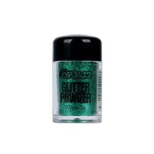 Opawz Glitter Powder Green