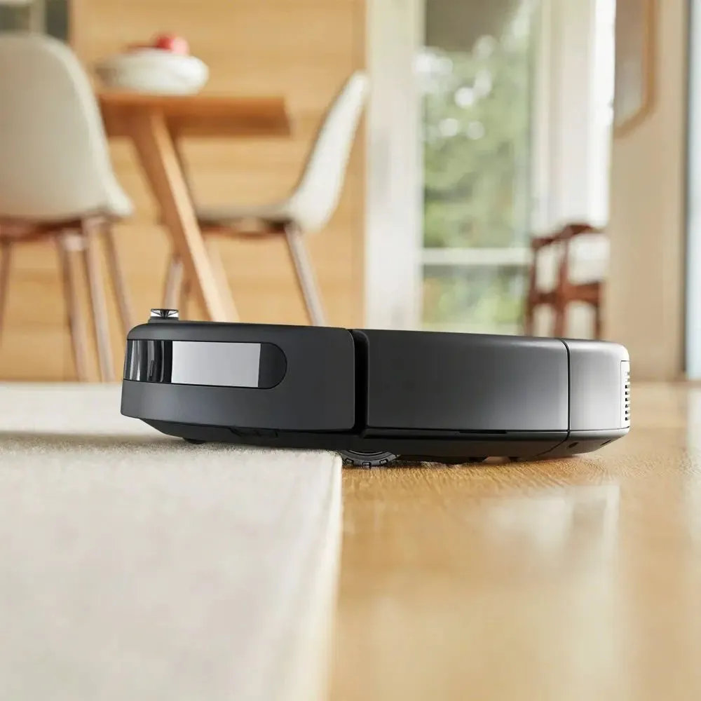 Open Box - iRobot Roomba 675 Wi-Fi Connected Robot Vacuum