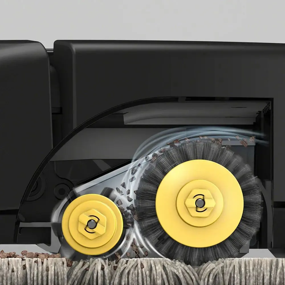 Open Box - iRobot Roomba 675 Wi-Fi Connected Robot Vacuum