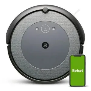 Open Box - iRobot Roomba i3 EVO (3150) Wi-Fi Connected Robot Vacuum - 3150