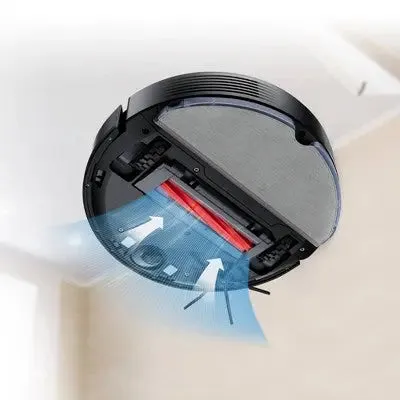 Open Box - Roborock Q7 Max  Robot Vacuum and Mop with Auto-Empty Dock Pure App-Controlled Mopping