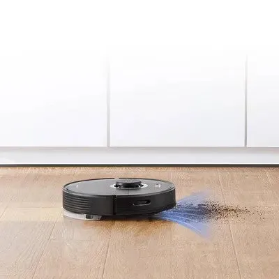 Open Box - Roborock Q7 Max  Robot Vacuum and Mop with Auto-Empty Dock Pure App-Controlled Mopping