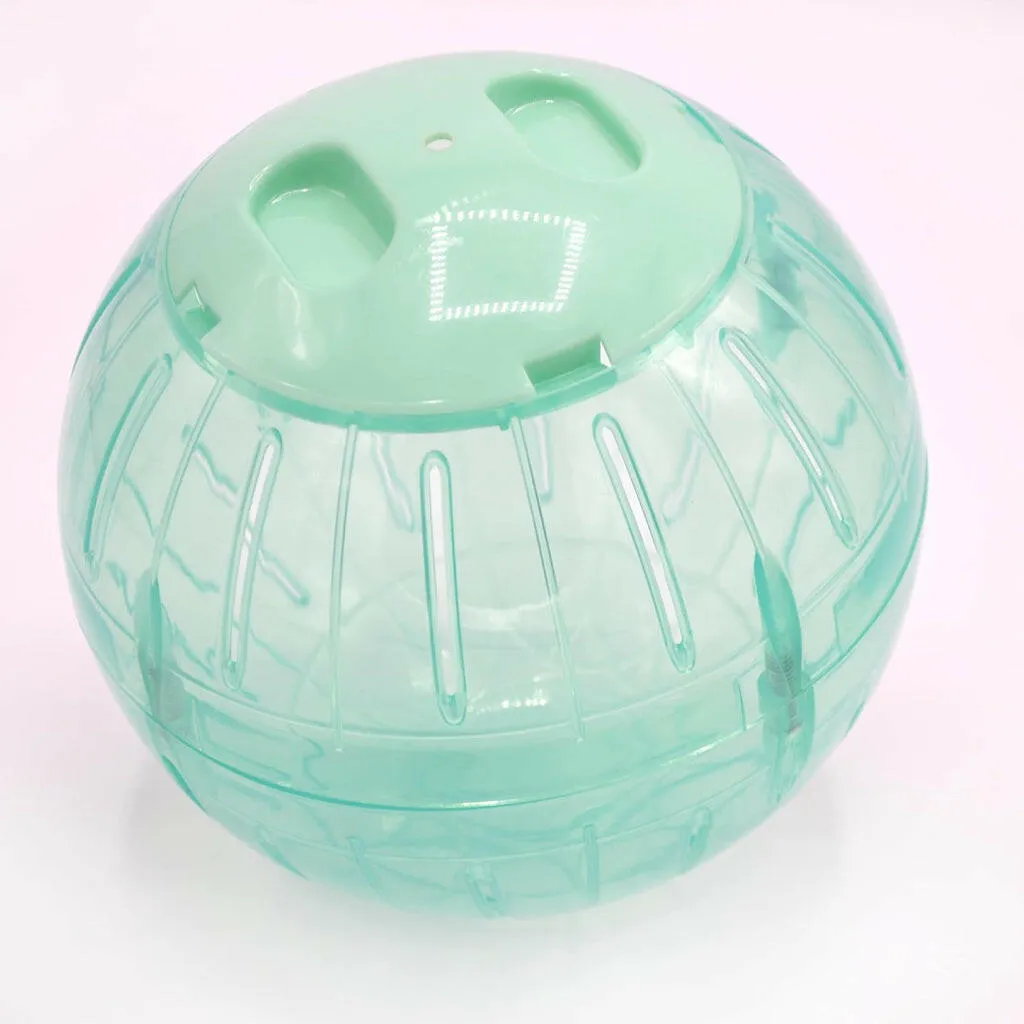 Oxbow Enriched Life Run Around Ball Toy For Small Animals
