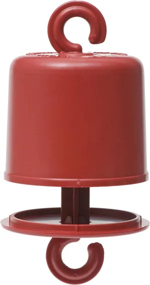 Perky-Pet 4.5 in. H X 2.37 in. W X 2.37 in. D Ant Moat