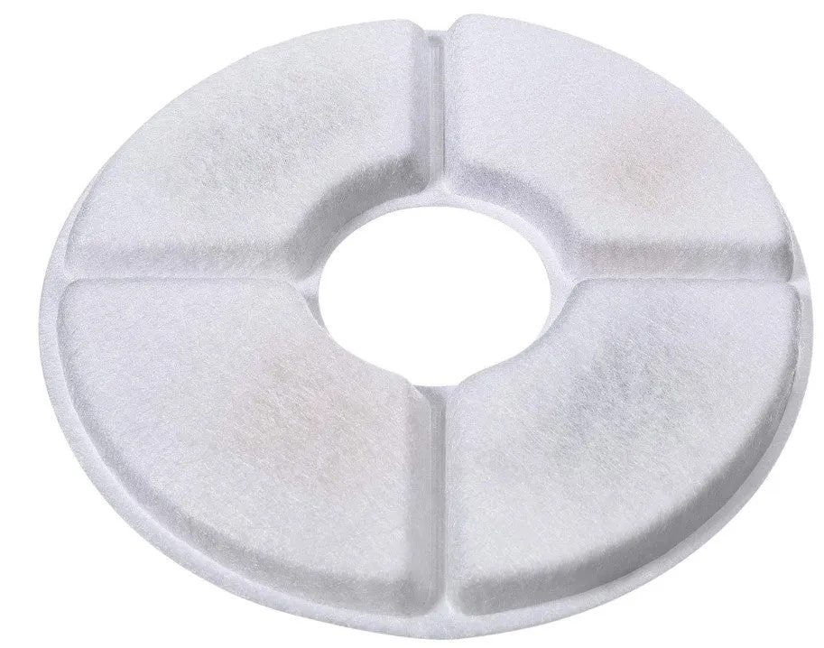 Pet Electric Water Dispenser Filter 4pk