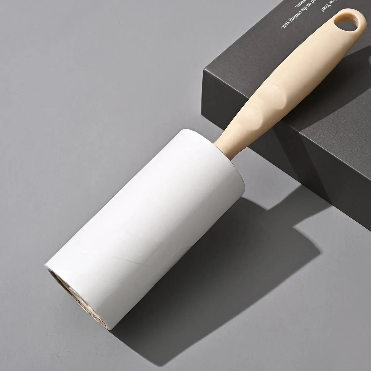 Pet Hair and Lint Remover Roller with Refills