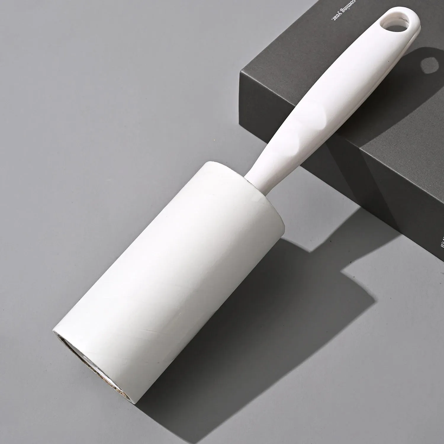 Pet Hair and Lint Remover Roller with Refills