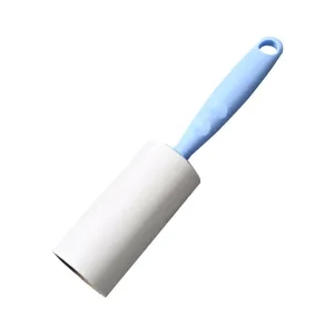 Pet Hair and Lint Remover Roller with Refills