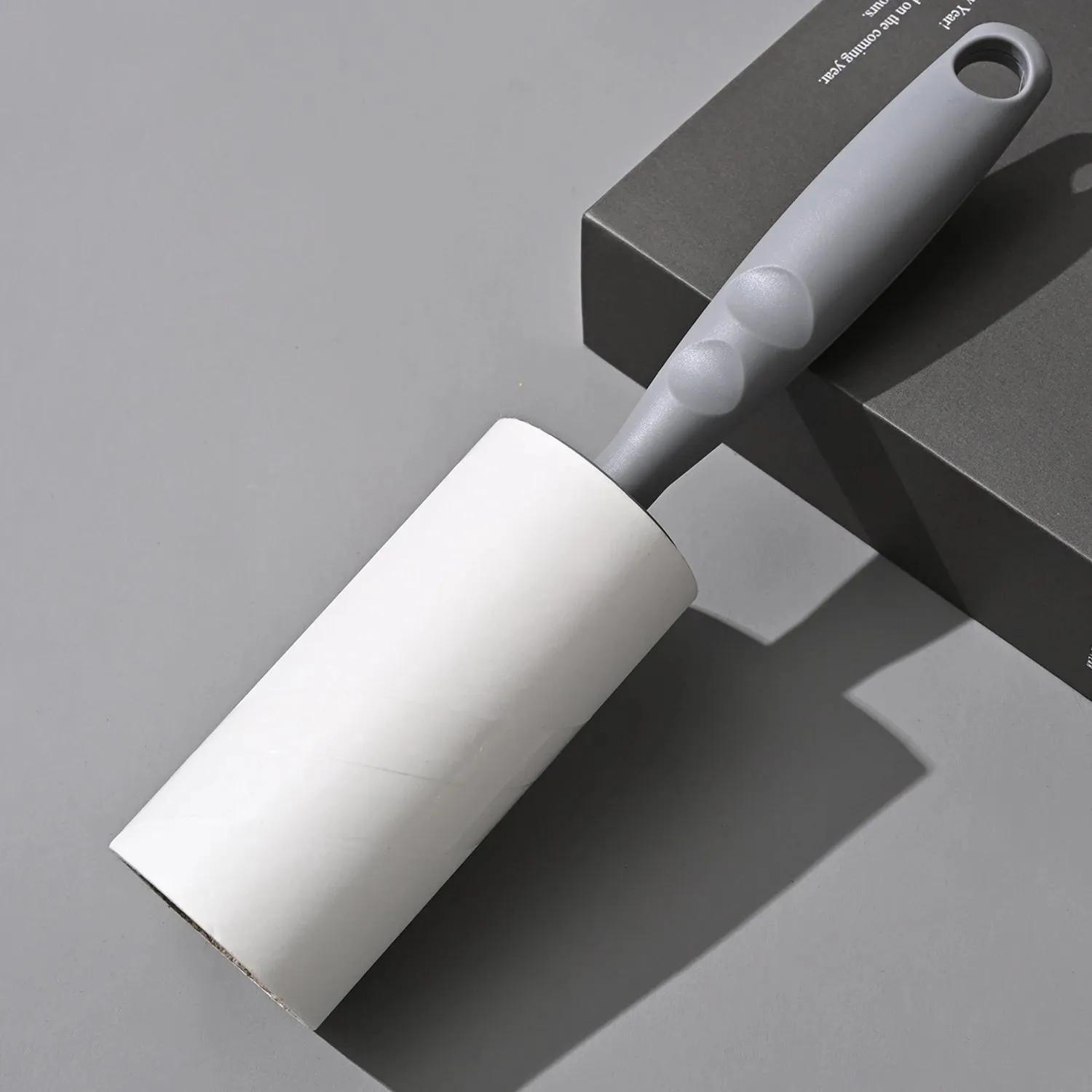 Pet Hair and Lint Remover Roller with Refills