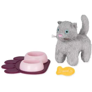 Pet Kitten Set Accessory Set