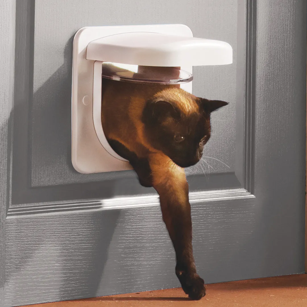 Petporte smart flap® 100 Series Extension Tunnel