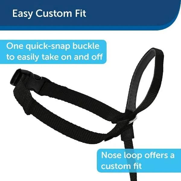 PetSafe Easy Walk Headcollar for Dogs
