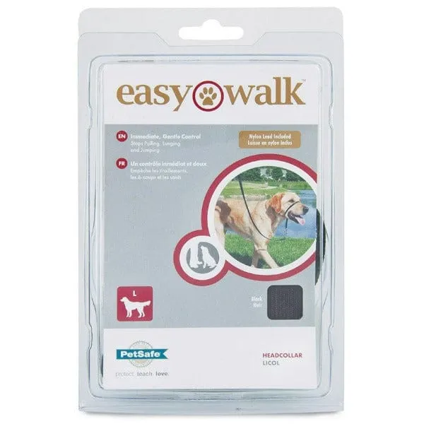 PetSafe Easy Walk Headcollar for Dogs
