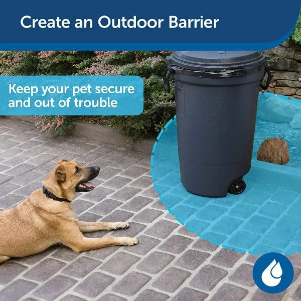 PetSafe Pawz Away Outdoor Pet Barrier