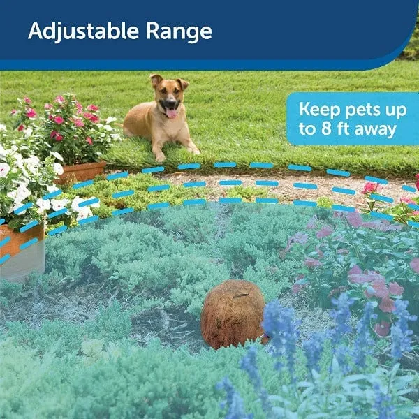 PetSafe Pawz Away Outdoor Pet Barrier