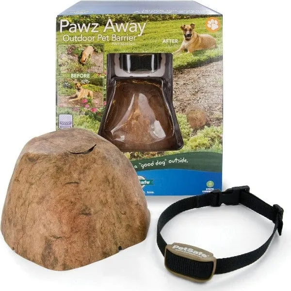 PetSafe Pawz Away Outdoor Pet Barrier