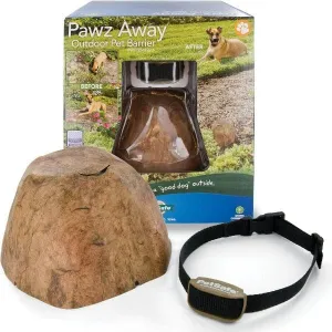 PetSafe Pawz Away Outdoor Pet Barrier