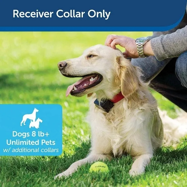 PetSafe Stubborn Dog Add-A-Dog Extra Receiver Collar