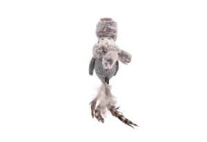PLAY Cat Toy Feline Frenzy Christmas Blissful Birdie