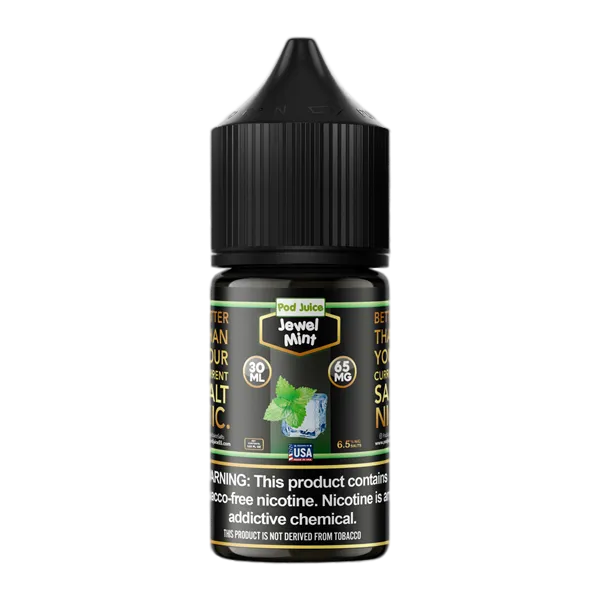 Pod Juice - 65mg