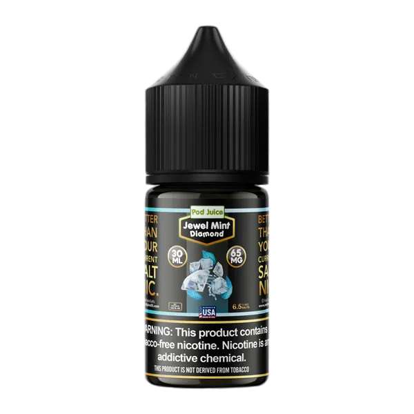 Pod Juice - 65mg