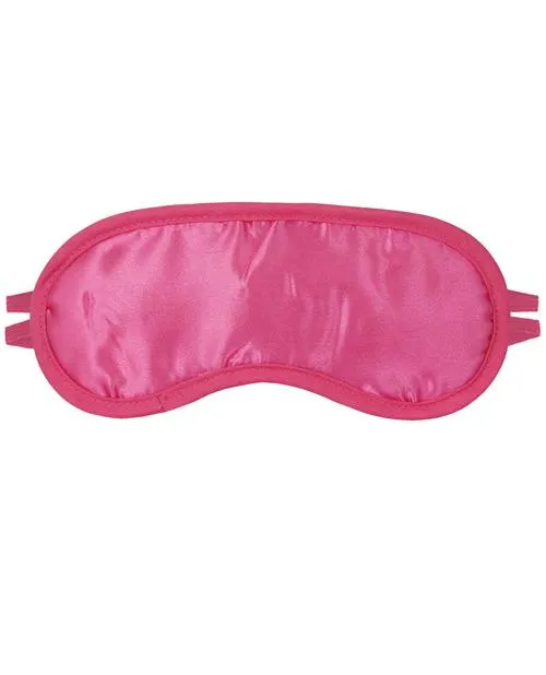 Random Blindfold