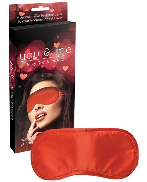 Random Blindfold