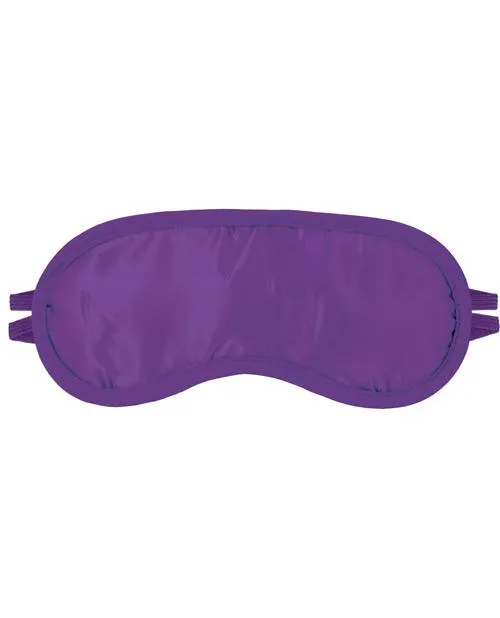 Random Blindfold