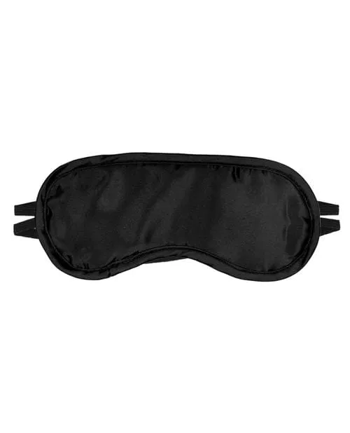 Random Blindfold