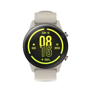 (Refurbished) Mi Watch Revolve Active - Beige