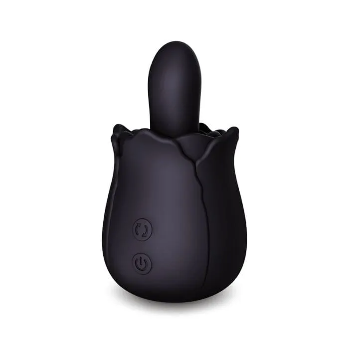 Rimming Rose - Bums N Roses by Skins Anal Sex Toy