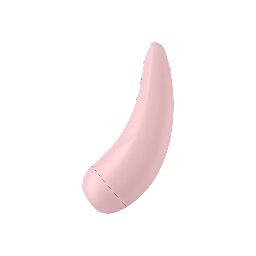 Satisfyer Curvy 2 Plus App-Controlled