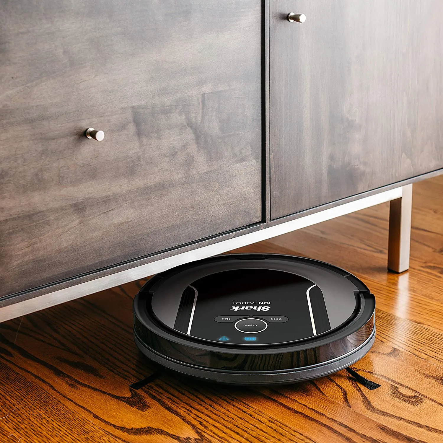 SHARK ION Robotic Vacuum R85 WiFi (Refurbished)