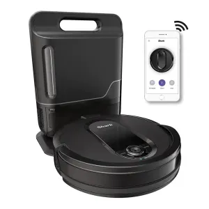 SHARK IQ Robot Self Empty XL - Refurbished with Home Essentials warranty - R101AE