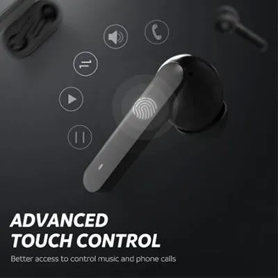 SOUNDPEATS TruePods True Wireless Earbuds