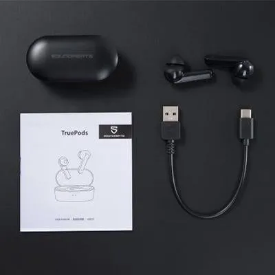 SOUNDPEATS TruePods True Wireless Earbuds