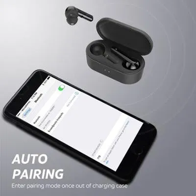 SOUNDPEATS TruePods True Wireless Earbuds