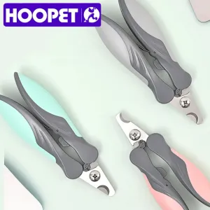 Stainles Steel Pet Nail Clipper