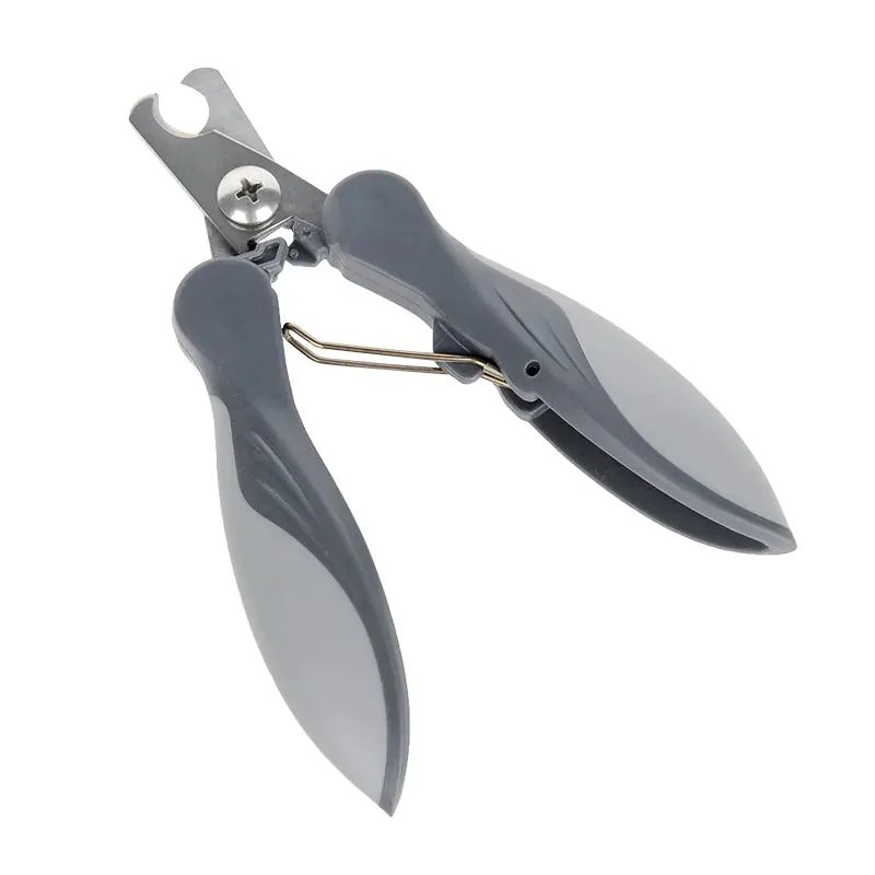 Stainles Steel Pet Nail Clipper