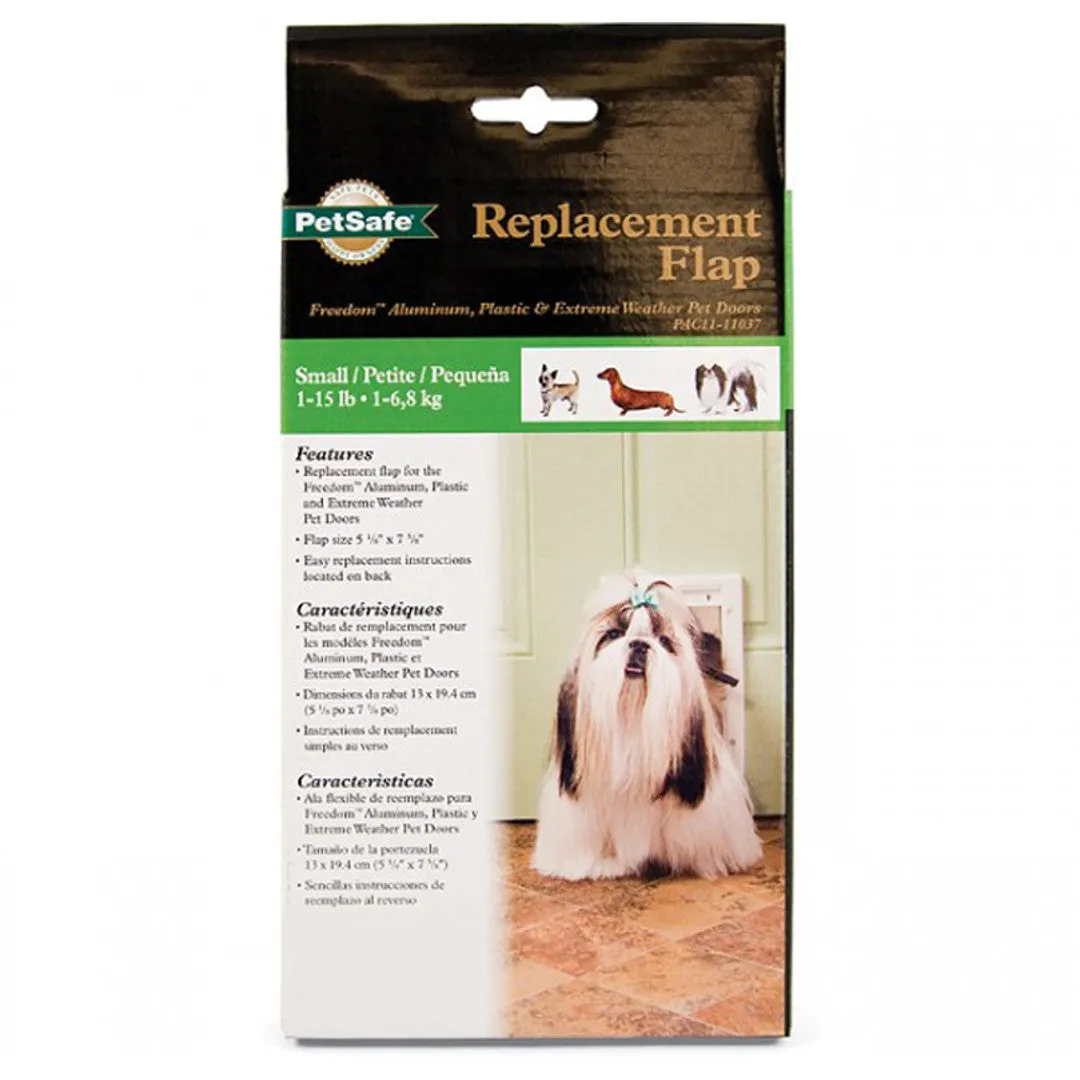 Staywell® 600 Series & Extreme Weather Replacement Flap
