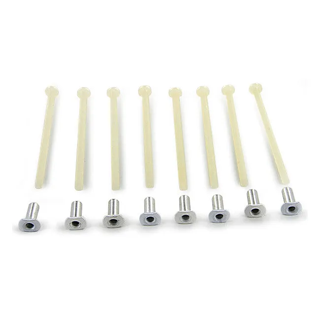 Staywell® 600 Series Hardware Kit