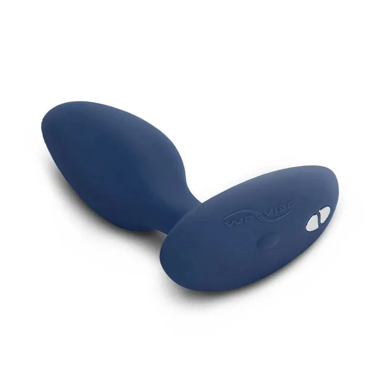 We-vibe Ditto Male Prostate Massager App-Controlled