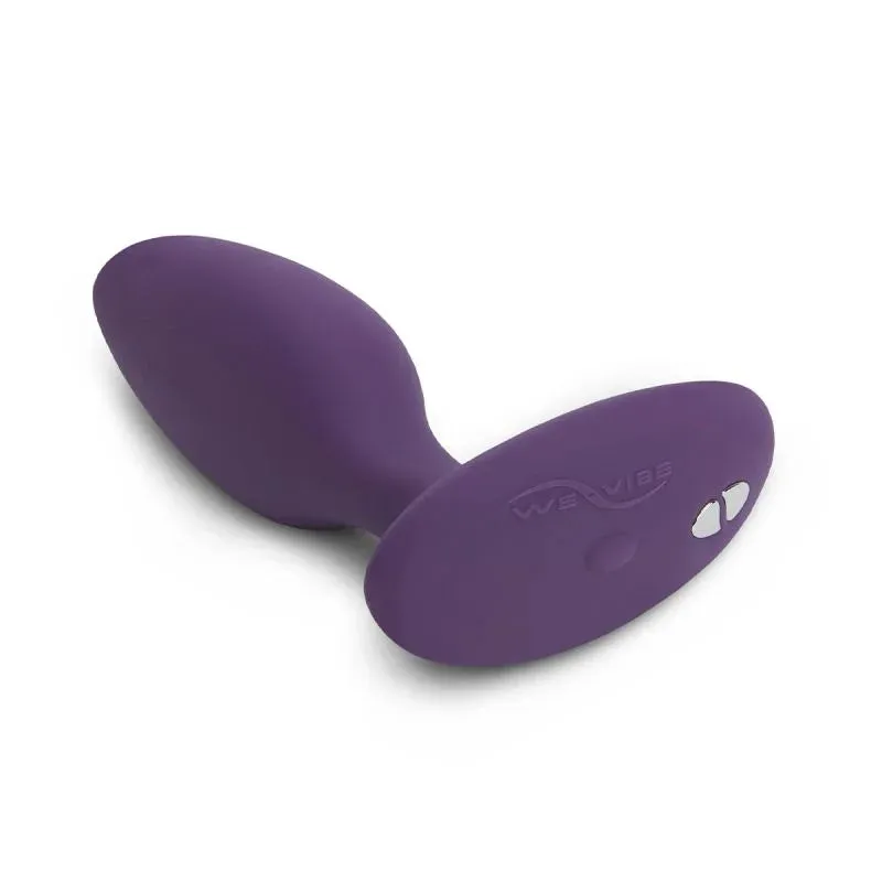 We-vibe Ditto Male Prostate Massager App-Controlled