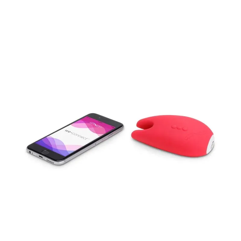 We-Vibe Gala Clitoral Vibrator App-Controlled