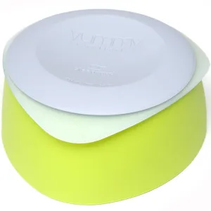 Yummy Travel Pet Bowl (Key Lime)