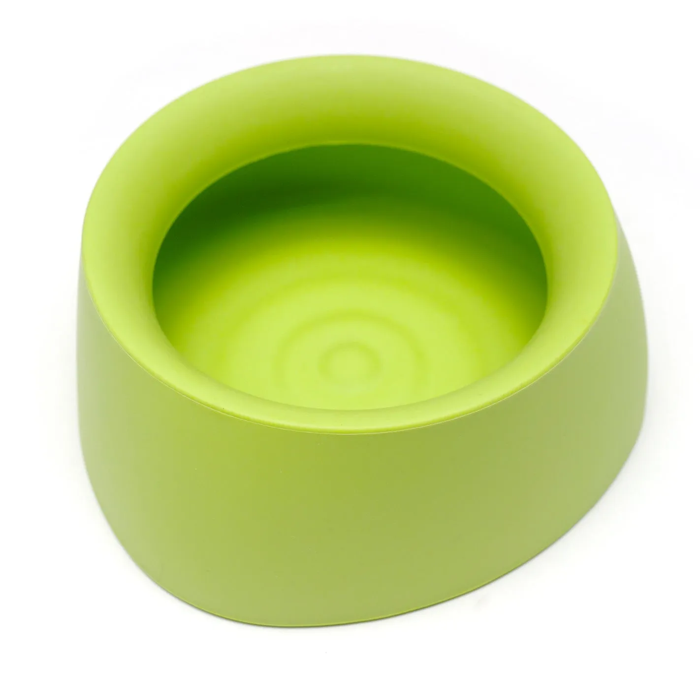 Yummy Travel Pet Bowl (Key Lime)