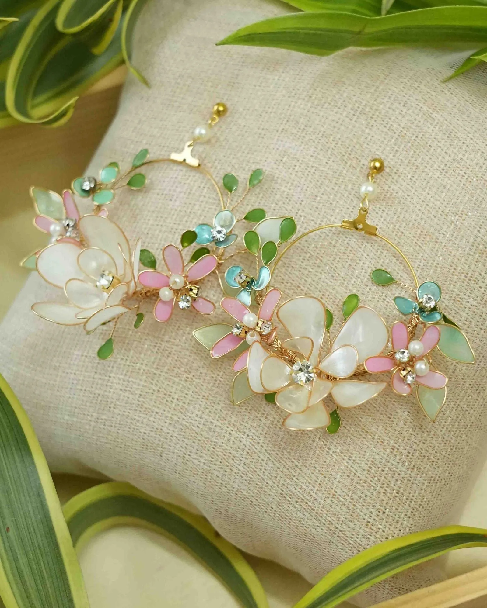 Zara - Bridal Jewellery Set