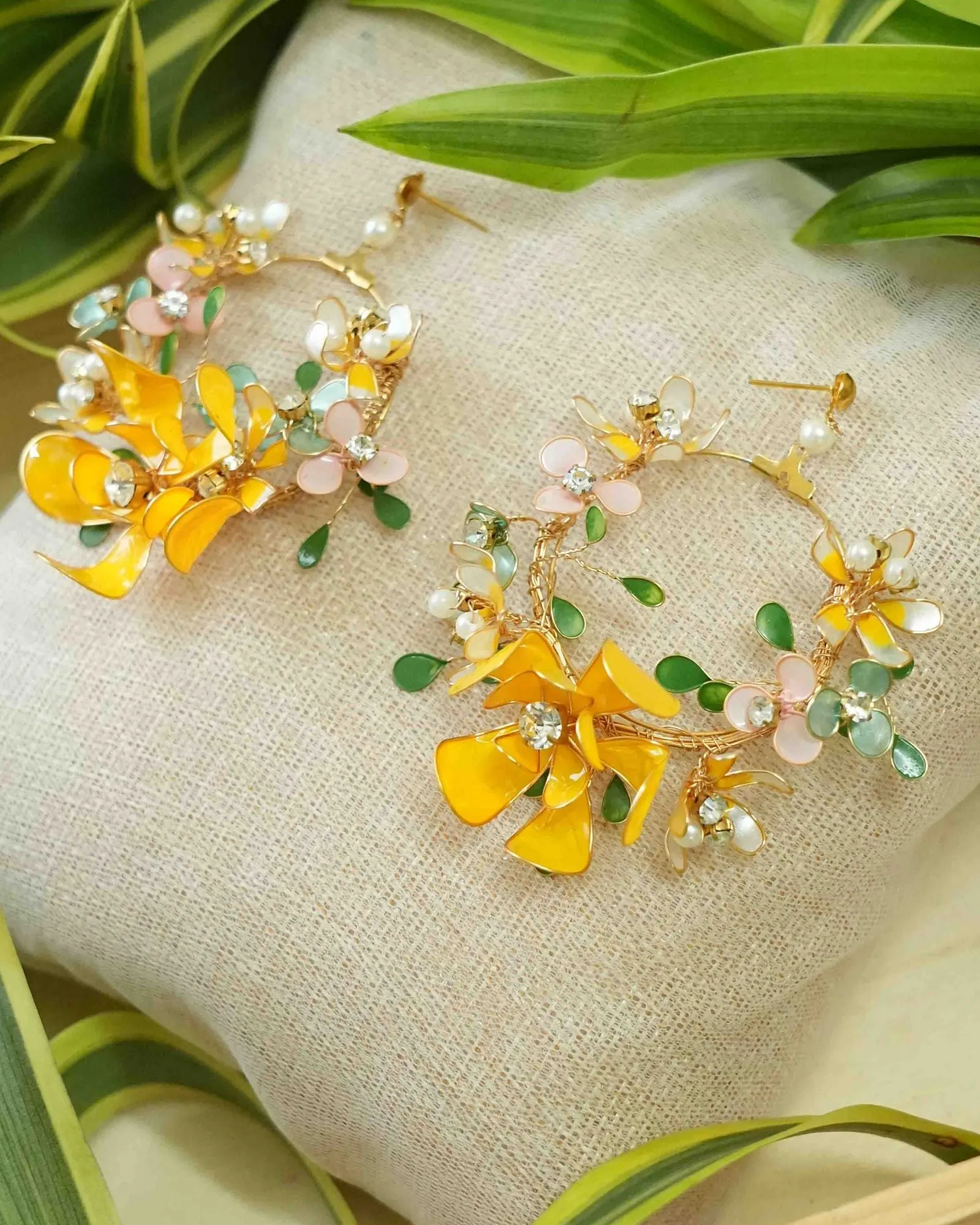 Zara - Bridal Jewellery Set