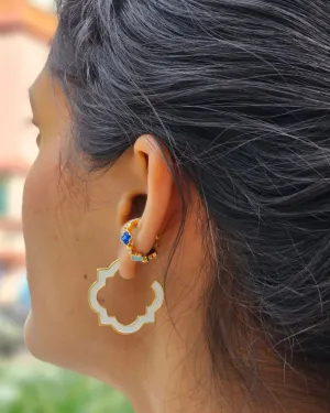 Zoya Hoops